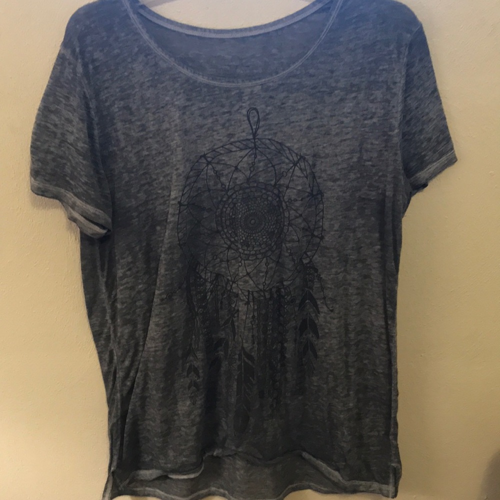 Short sleeve tee-shirt